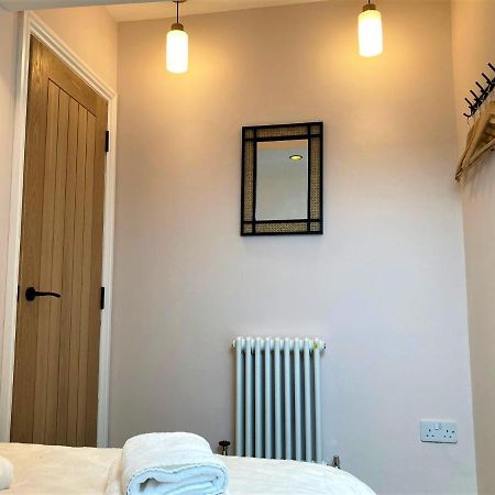 约克Escape 2 Unwind, Minster Retreat - Sleeps 5公寓 外观 照片