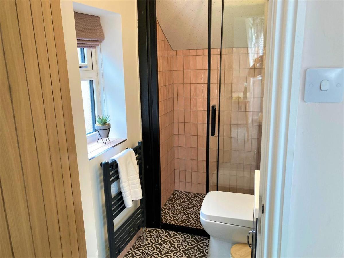 约克Escape 2 Unwind, Minster Retreat - Sleeps 5公寓 外观 照片